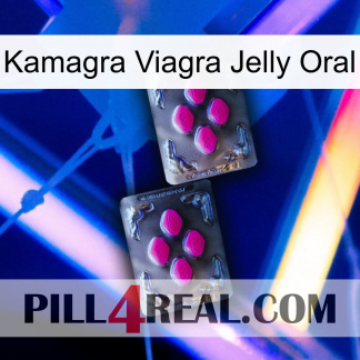 Kamagra Viagra Oral Jelly 01
